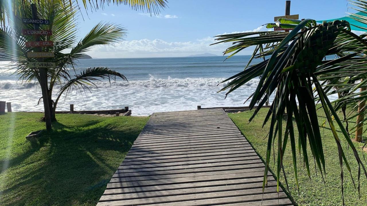 Praia/Piscina Com Hidro /Pebolim/Sinuca E Wi-Fi Карагуататуба Экстерьер фото