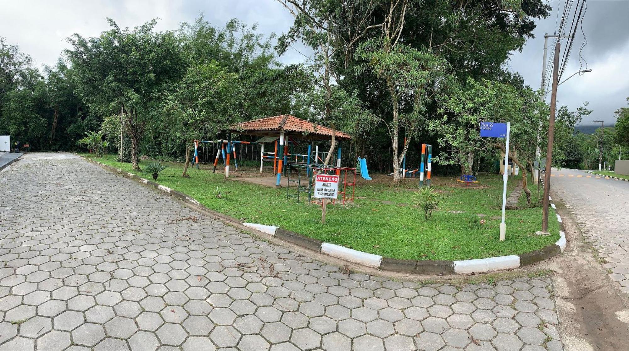 Praia/Piscina Com Hidro /Pebolim/Sinuca E Wi-Fi Карагуататуба Экстерьер фото